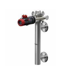 Displacer Level Transmitter